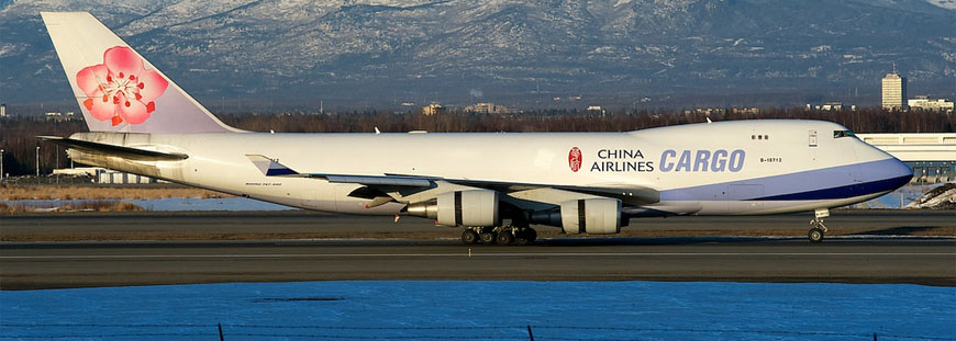 Top cargo companies in Dubai
