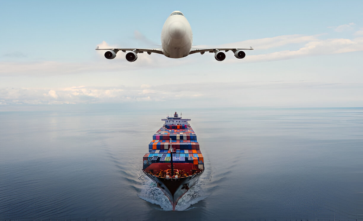 Air Freight Service In Dubai