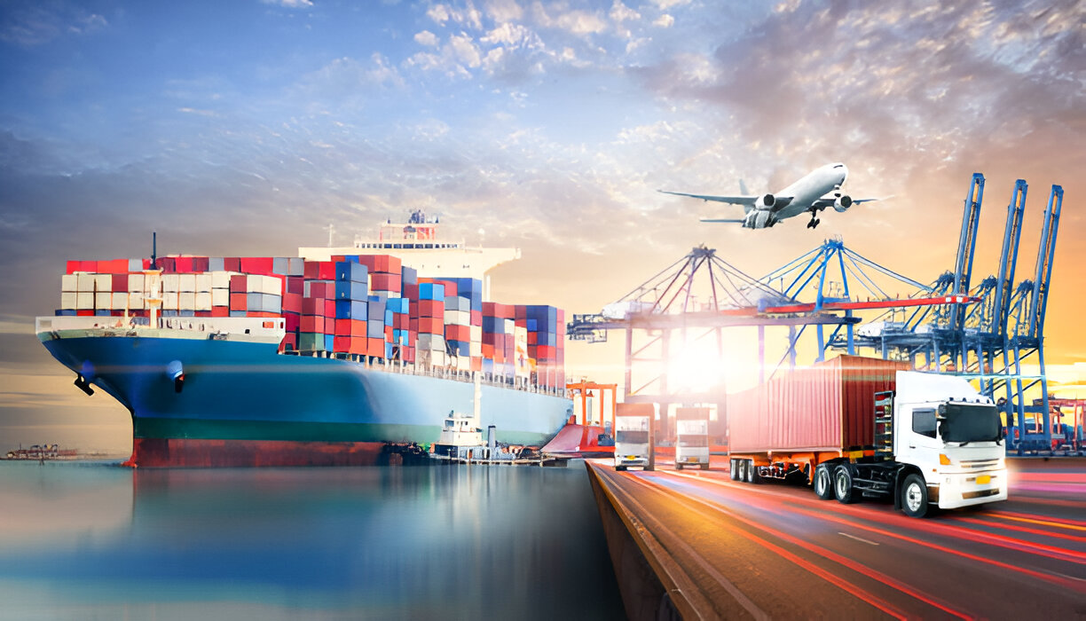 cargo companies in dubai