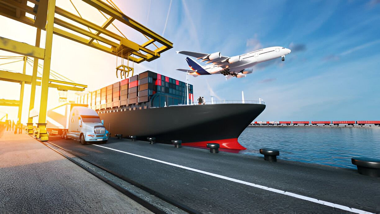 cargo companies