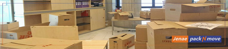 Office Relocation Worldwide