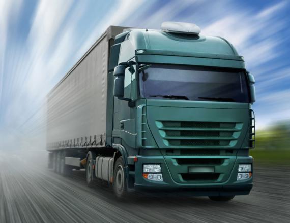 Road Freight transport-Cargo service